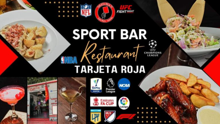 Cómo Web Design Santa Marta Impulsó el Éxito de Tarjeta Roja con Diseño Web, SEO y Redes Sociales